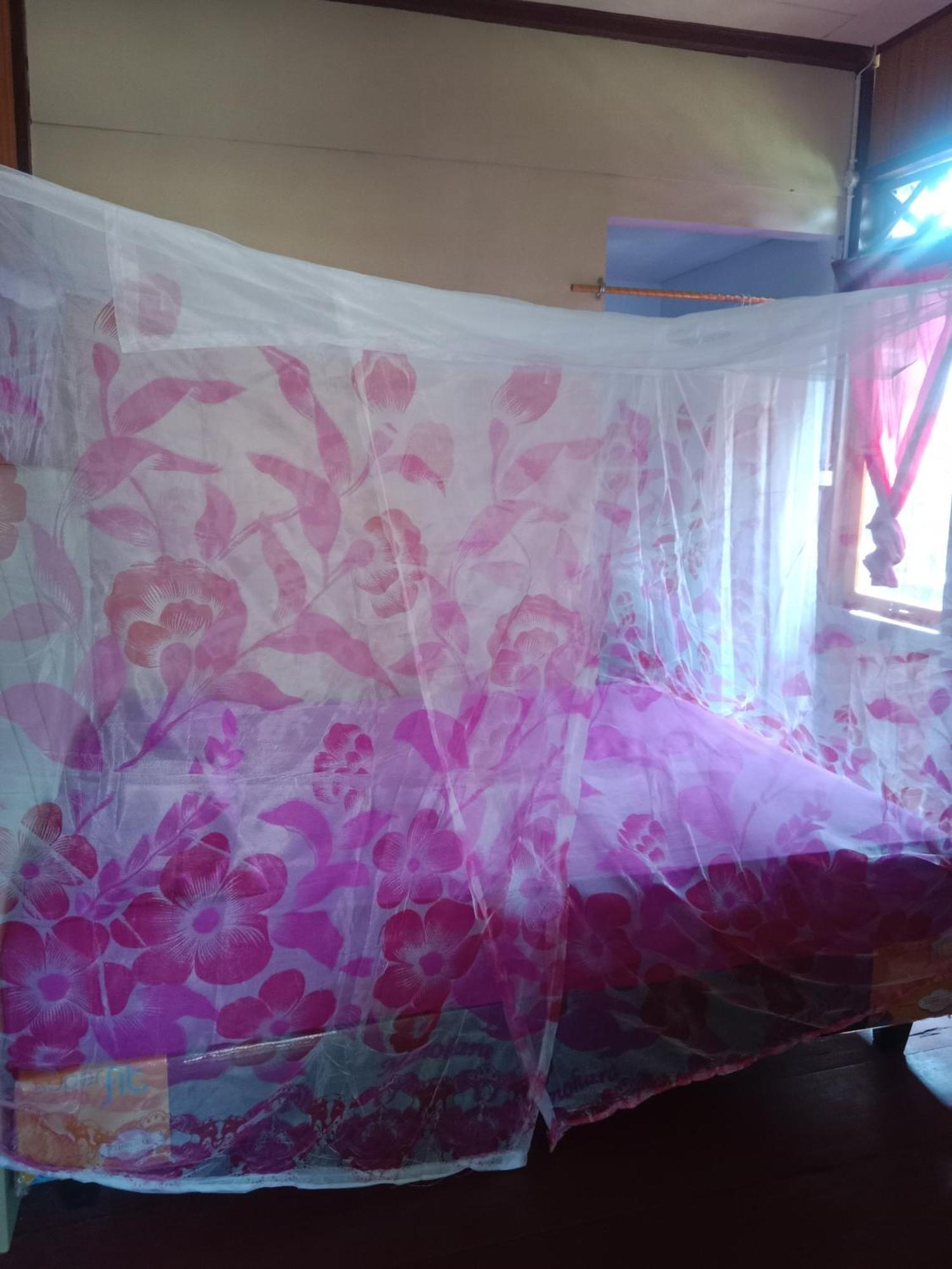 Novita Homestay Bunaken Szoba fotó