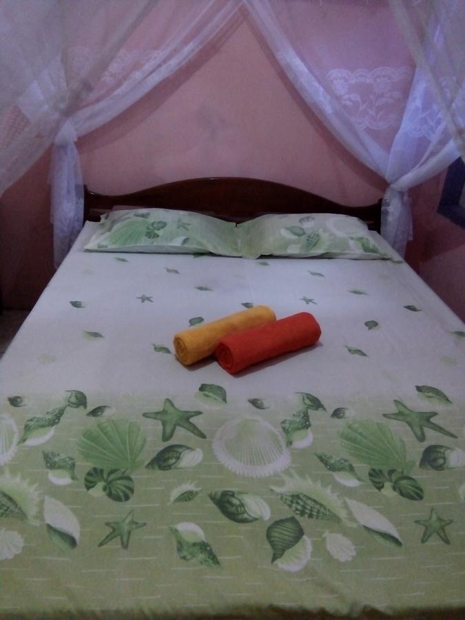 Novita Homestay Bunaken Kültér fotó