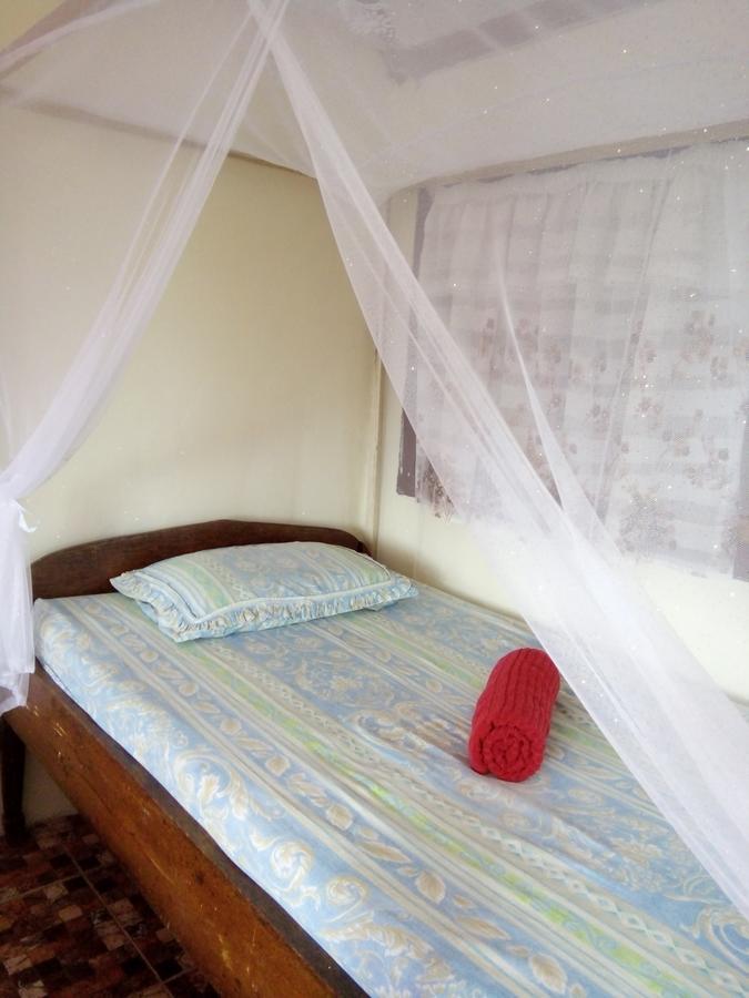 Novita Homestay Bunaken Kültér fotó