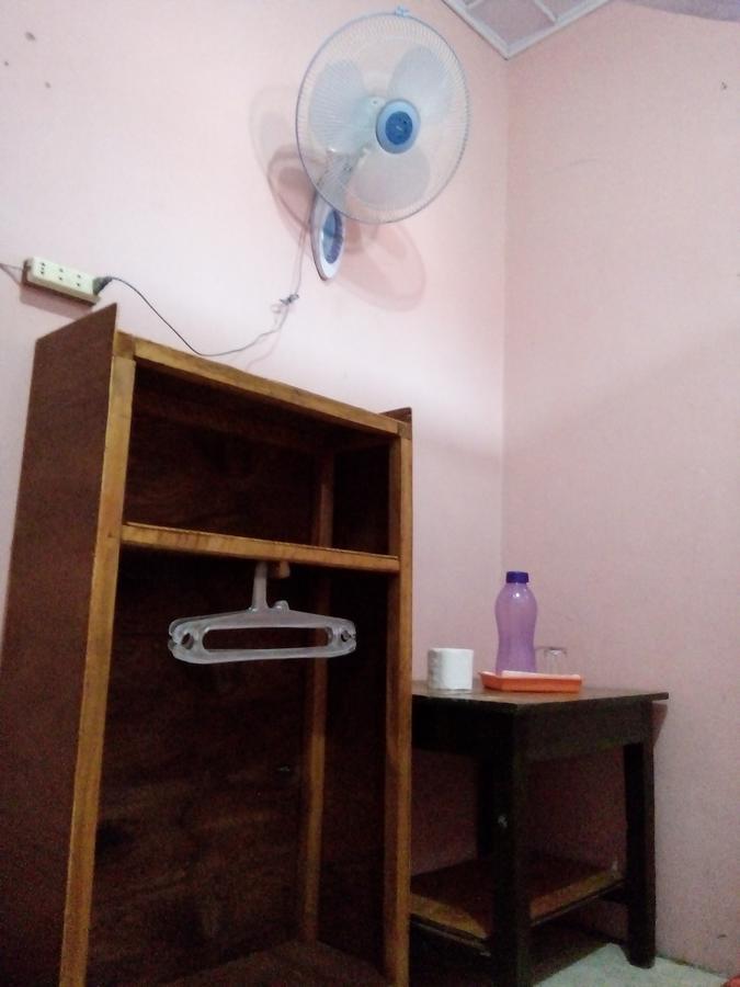 Novita Homestay Bunaken Kültér fotó