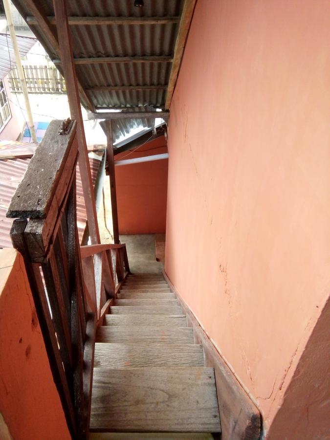 Novita Homestay Bunaken Kültér fotó