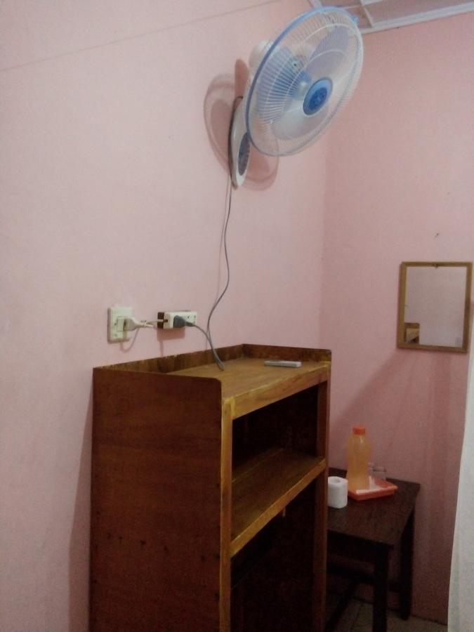 Novita Homestay Bunaken Kültér fotó